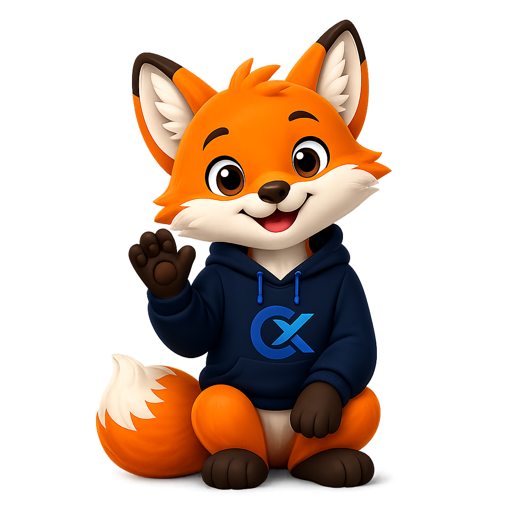 Tyx — assistente Contyx